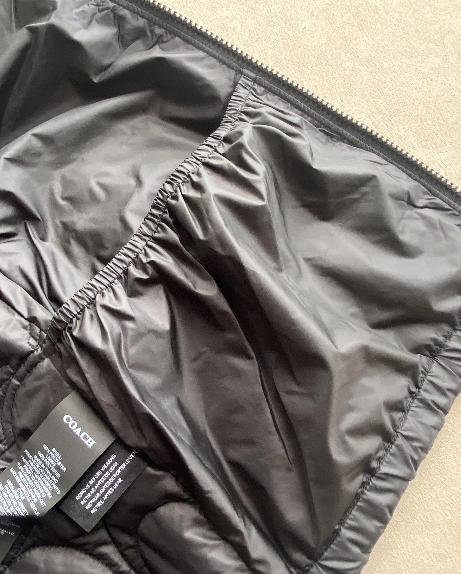 wg.luxury--Other brands FW25 item:E-F110K2108F